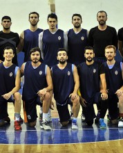 BİLECİK BELEDİYESPOR:57 İNEGÖL BELEDİYESPOR: 82