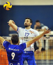 MOBİLYA KUPASI: HALKBANK:3 İNEGÖL BLD:1
