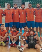 İNEGÖL BELEDİYESPOR:3 DARICA BLD. EĞİTİM SPOR:2