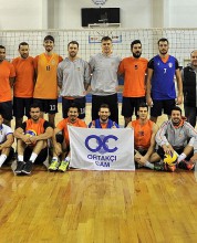 İBB SPONSORU ORTAKÇI CAM 