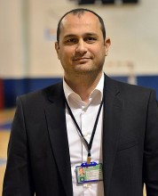 HEDEFİMİZ BİR ÜST LİG