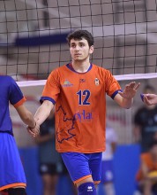 İNEGÖL BELEDİYESPOR:1 KOCAELİ BŞB KAĞIT SPOR:3