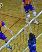 İNEGÖL BELEDİYESPOR:2 ARKAS SPOR:3