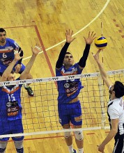 İNEGÖL BELEDİYESPOR:2 BEŞİKTAŞ: 3