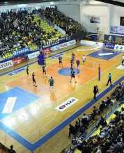 TABAN’DAN GALATASARAY MAÇINA DAVET