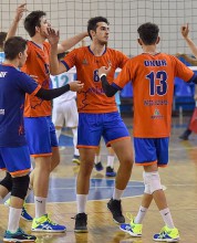 ALANYA BELEDİYESPOR:3 İNEGÖL BELEDİYESPOR:0 
