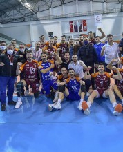 İNEGÖL BELEDİYESPOR:3 ALTEKMA:2