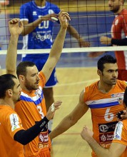MALİYE MİLLİ PİYANGO:3 İNEGÖL BELEDİYESPOR:2