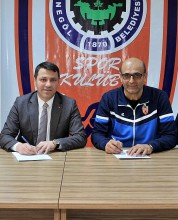 FAZIL DEMİRCİ İLE ANLAŞTIK