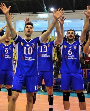 İNEGÖL BELEDİYESPOR:3  BEŞİKTAŞ:1