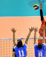 İNEGÖL BELEDİYESPOR:3 TKD KUZEY ENJ.GÜMÜŞHANE TORUL G:0