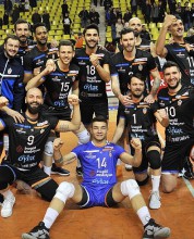 İNEGÖL BELEDİYESPOR:3 AFYON BLD. YÜNTAŞ: 0