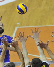 İNEGÖL BELEDİYESPOR:0 ARHAVİ BLD:3