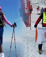 İNEGÖL BELEDİYESPOR ANTRENÖRÜNE MİLLİ GÖREV