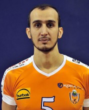 İBRAHİM ERSİN BAŞARAN YUVADA KALDI