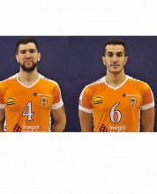 EKİBİMİZDE İÇ TRANSFER