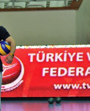 SAVAŞ AKKAYA İLE SÖZLEŞME YENİLEDİK