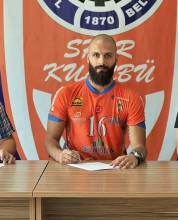 KEMAL KIVANÇ ELGAZ İLE ANLAŞTIK