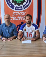 CANER DENGİN İLE ANLAŞTIK