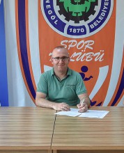 UTKU KAYA İLE ANLAŞTIK