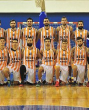 NİLÜFER BELEDİYESPOR: 60 İNEGÖL BELEDİYESPOR:66