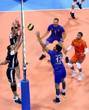 HALKBANK:3 İNEGÖL BELEDİYESPOR:0