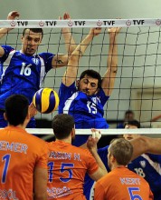 İnegöl Belediyespor: 2 Şahinbey Belediyesi: 3