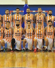 BANDIRMA KIRMIZI: 86    İNEGÖL BELEDİYESPOR: 92 